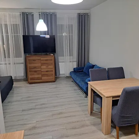 Piastow 25 * Nowa Ruda