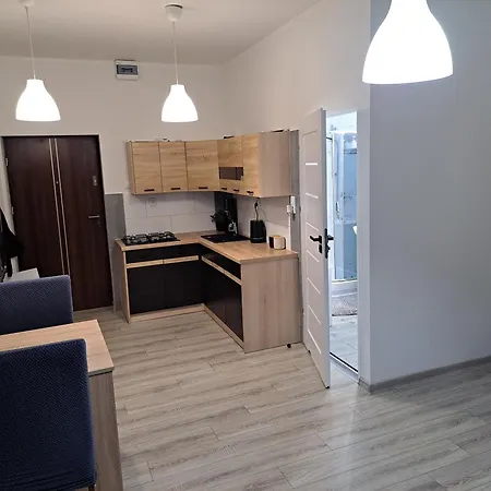 Piastow 25 Nowa Ruda