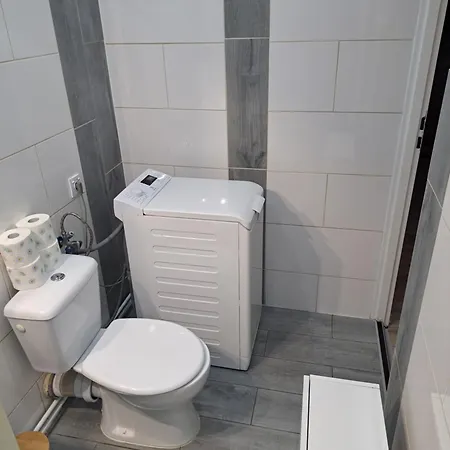 Piastow 25 Lejlighed Nowa Ruda