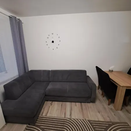 Apartamento Piastów