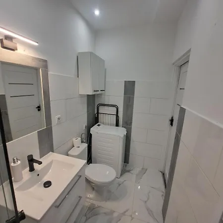 Apartamento Piastów *