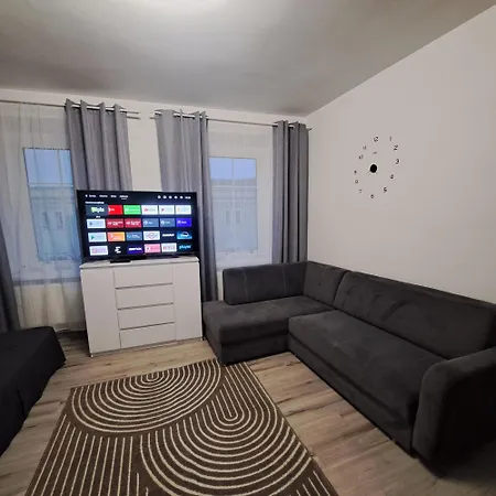 Piastów Apartamento