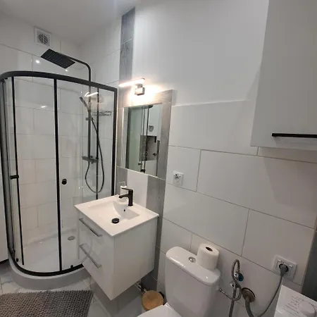 Piastów Apartamento