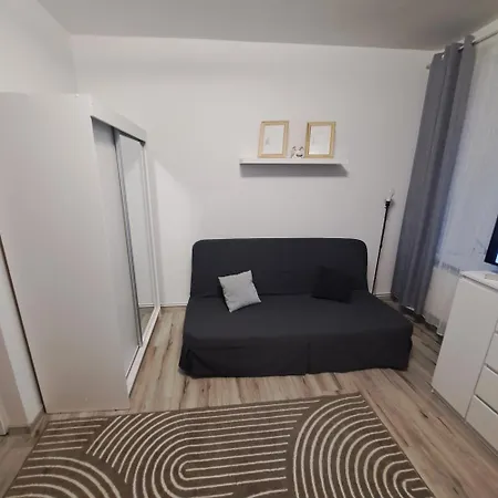 Piastów Apartamento *