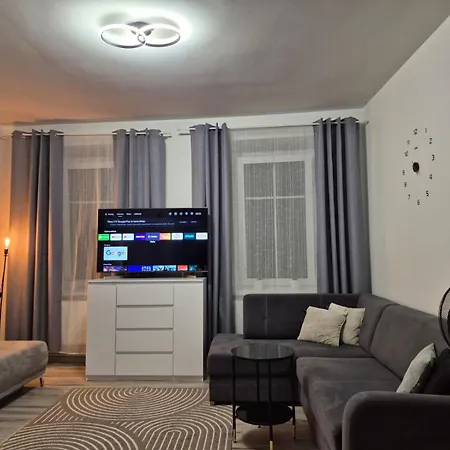 Piastow 25 Appartement