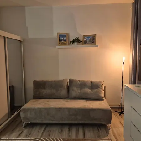 Piastów Apartamento
