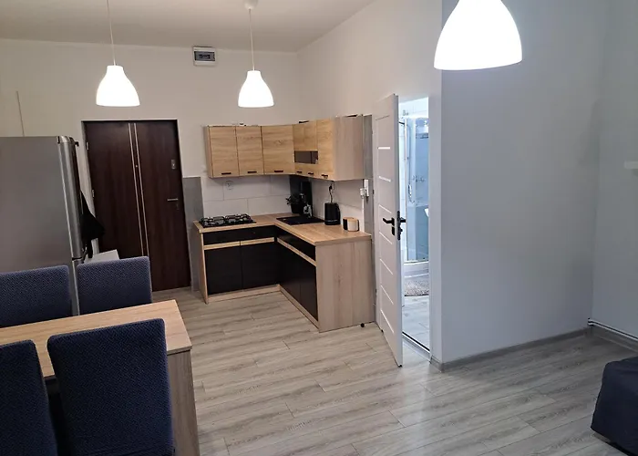 Piastow 25 Nowa Ruda