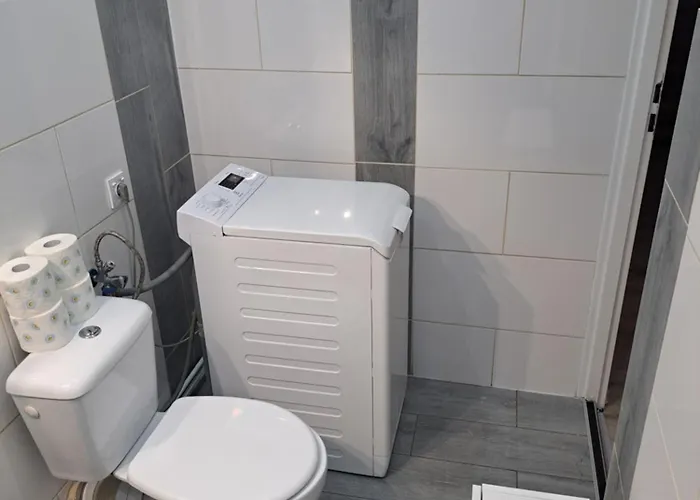 Piastow 25 Lejlighed Nowa Ruda